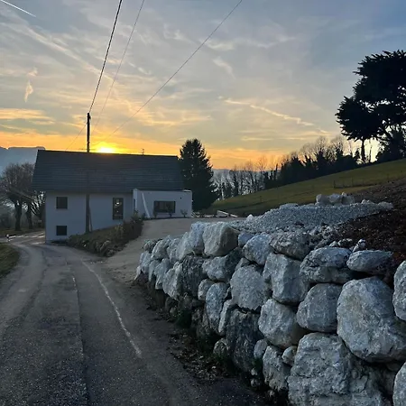 Βίλα L'oree Du Peney *
