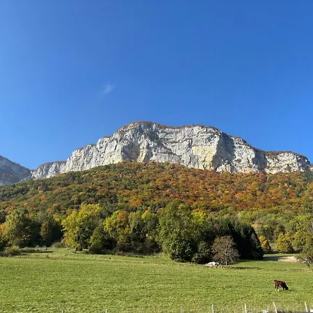 L'oree Du Peney Βίλα *