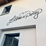 L'orée Du Peney Villa