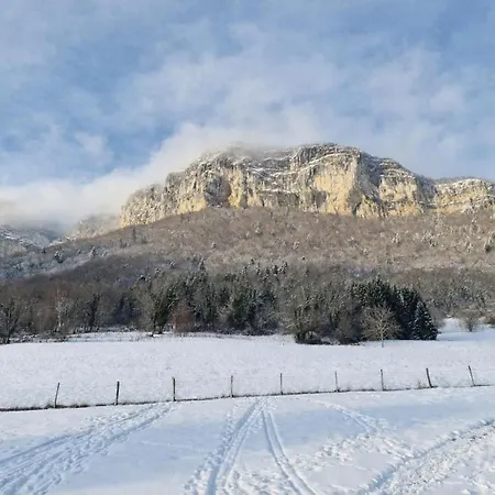 L'oree Du Peney