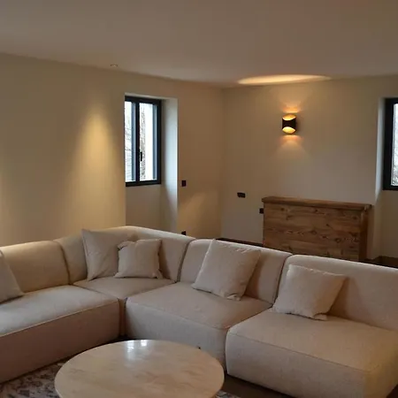 Villa L'oree Du Peney