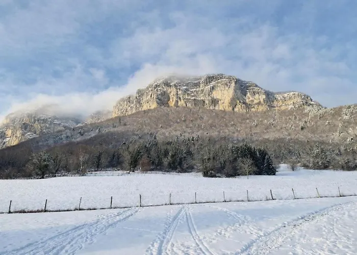 L'orée Du Peney