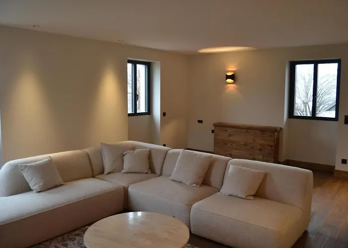 Villa L'orée Du Peney